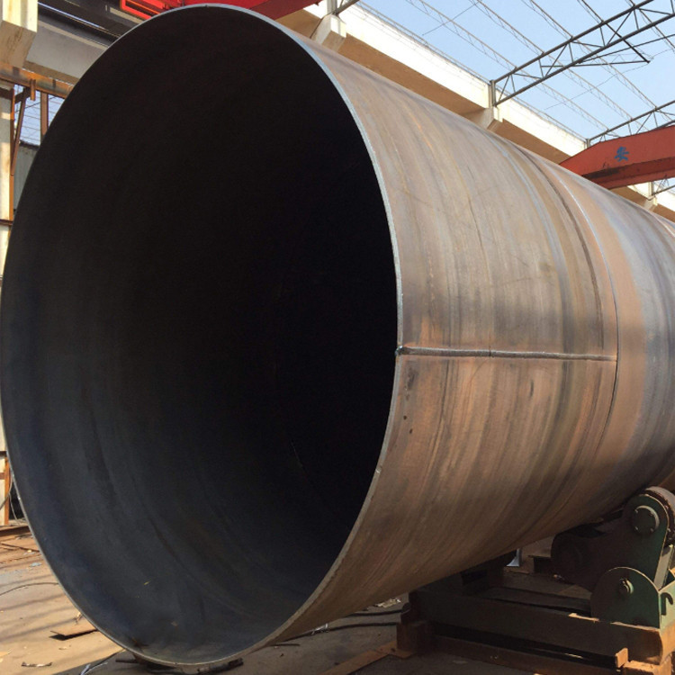 卷管 焊接钢管 钢护筒 打桩桩基钢护筒 重庆焊管厂家