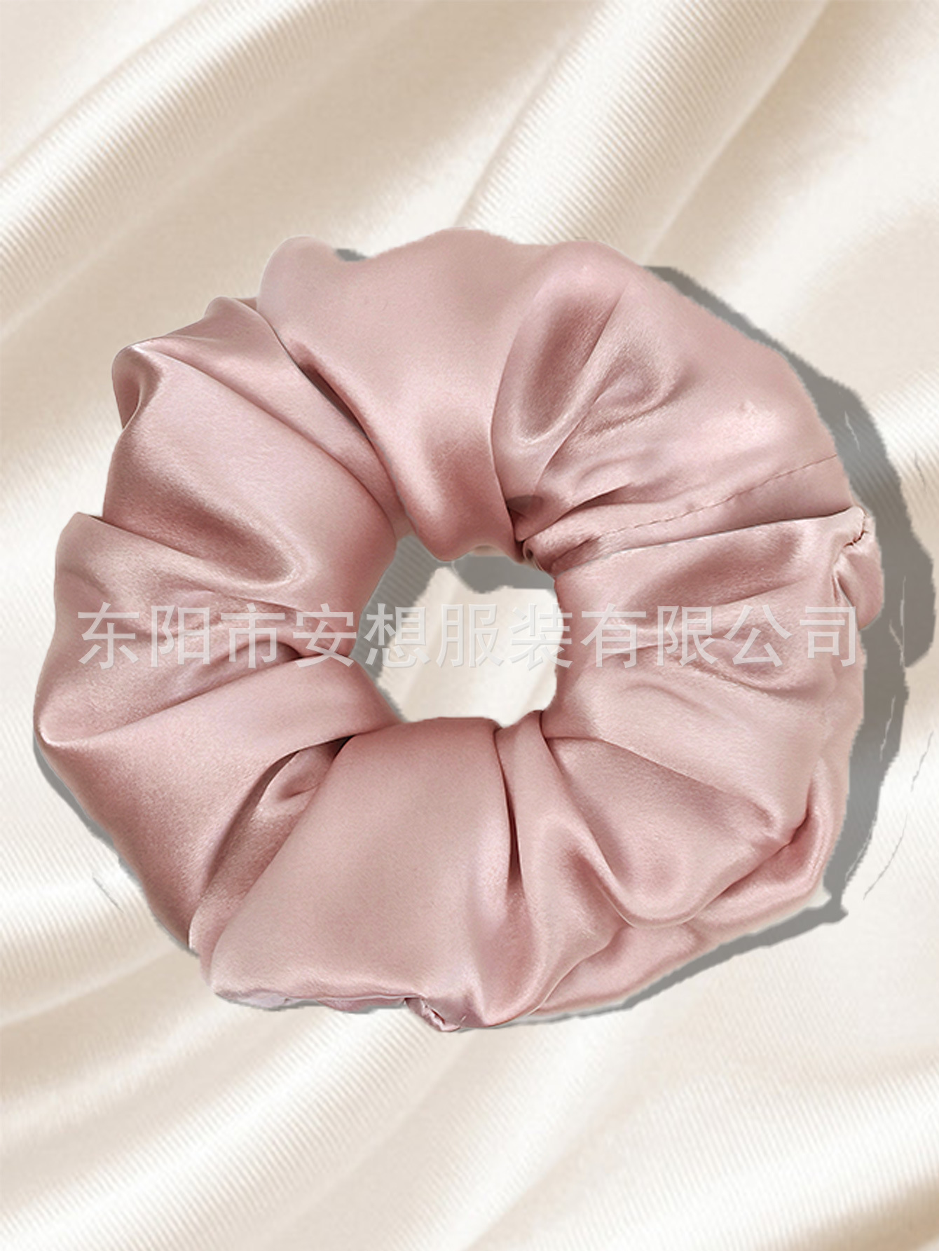 연근 핑크 6cm 충전재 없음