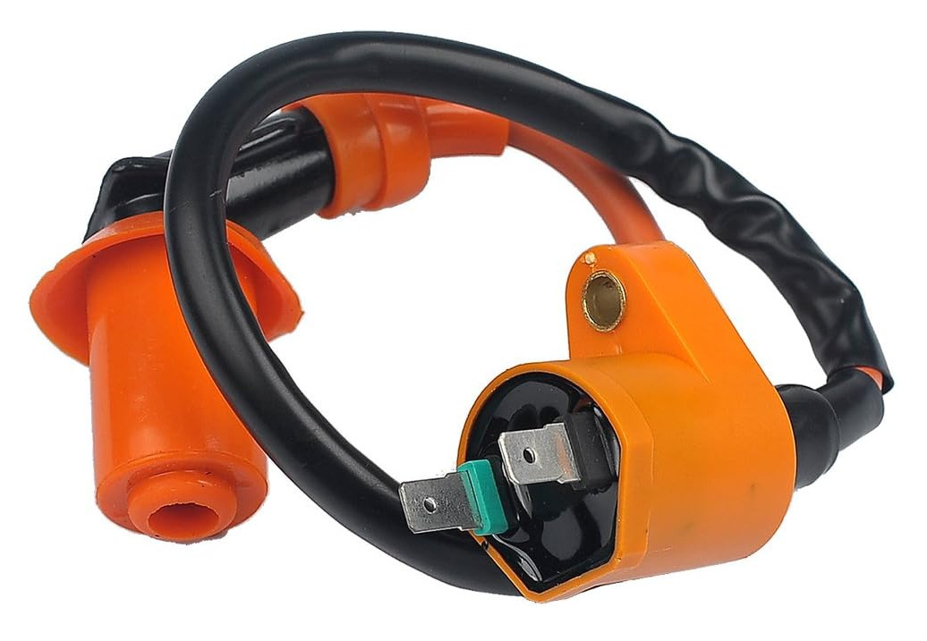 Accesorios ATV bobina de encendido ATV TRX250 TRX300 TRX350 TRX400FW