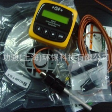 3-2820-1，+GF+SIGENT，电导率电极