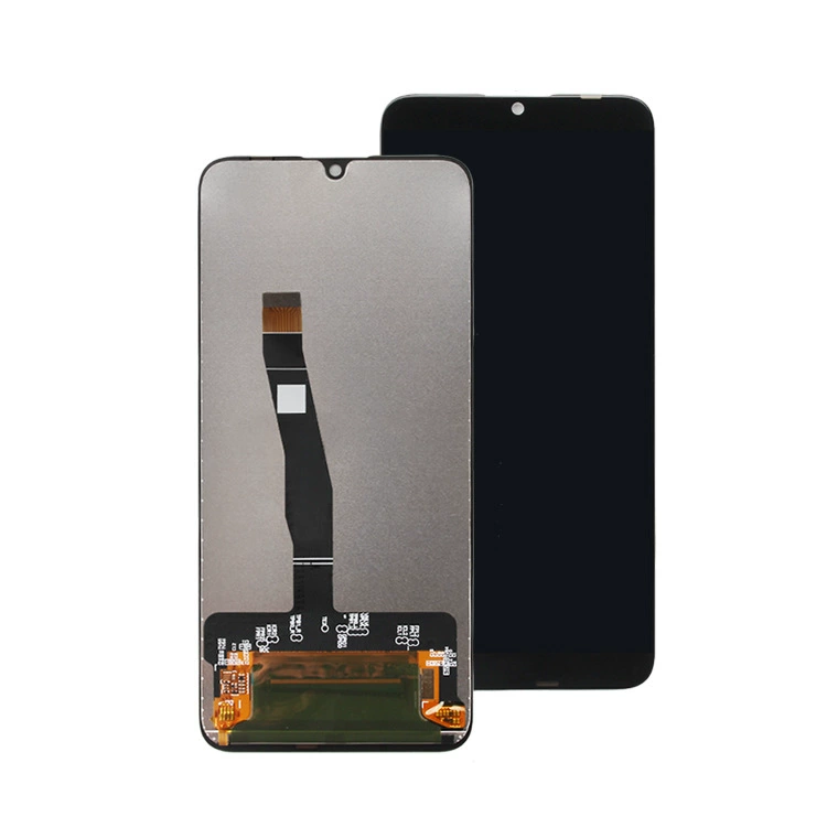 Подходит для экрана Huawei Psmart 2019 2021 в сборе POT-AL00a LCD экран 9s дисплей экран