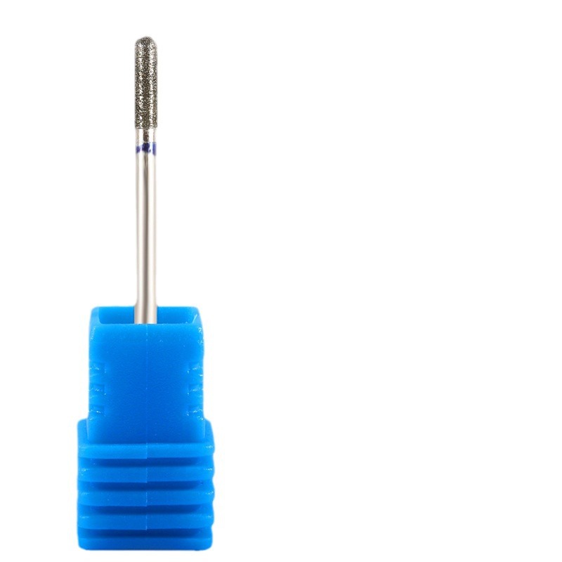 Suministro transfronterizo de uñas de aleación de acero de tungsteno cabeza de molienda máquina de molienda especial herramienta de pulido