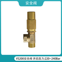 VS200��ȫ����������200L/min������ѹ����220~240Bar