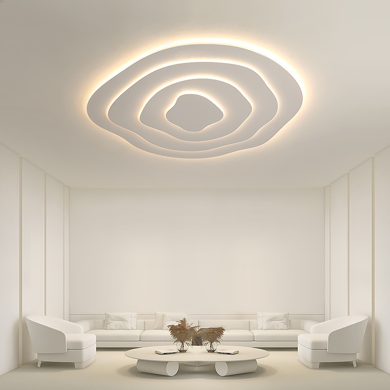 Modern and minimalistic design creative lights for hood for living…