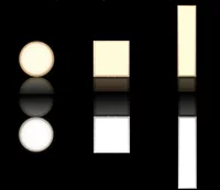 OLED лампа OLED лампа OLED источник света OLED чип OLED световая полоса OLED световая панель OLED