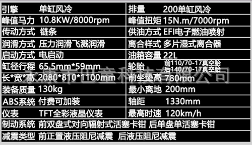 Domestic Brand New Licensed Motorcycle Rally Car National Iv Efi Oriental Small Rally Free Purchase Tax Vehicle