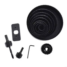 �羳19-127mm���b�荴��ʯ���Ͳ������18pcs���ľ���_����