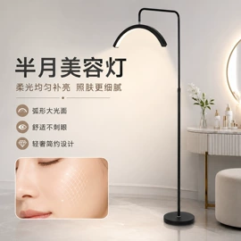 落地灯;其他专用灯具