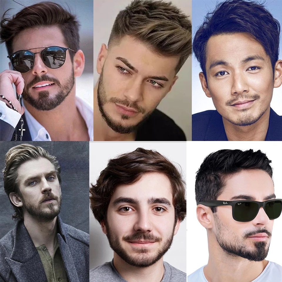 Seeano-Men-s-Synthetic-Lace-Fa