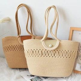 植物工艺品;收纳篮/筐;花盆容器