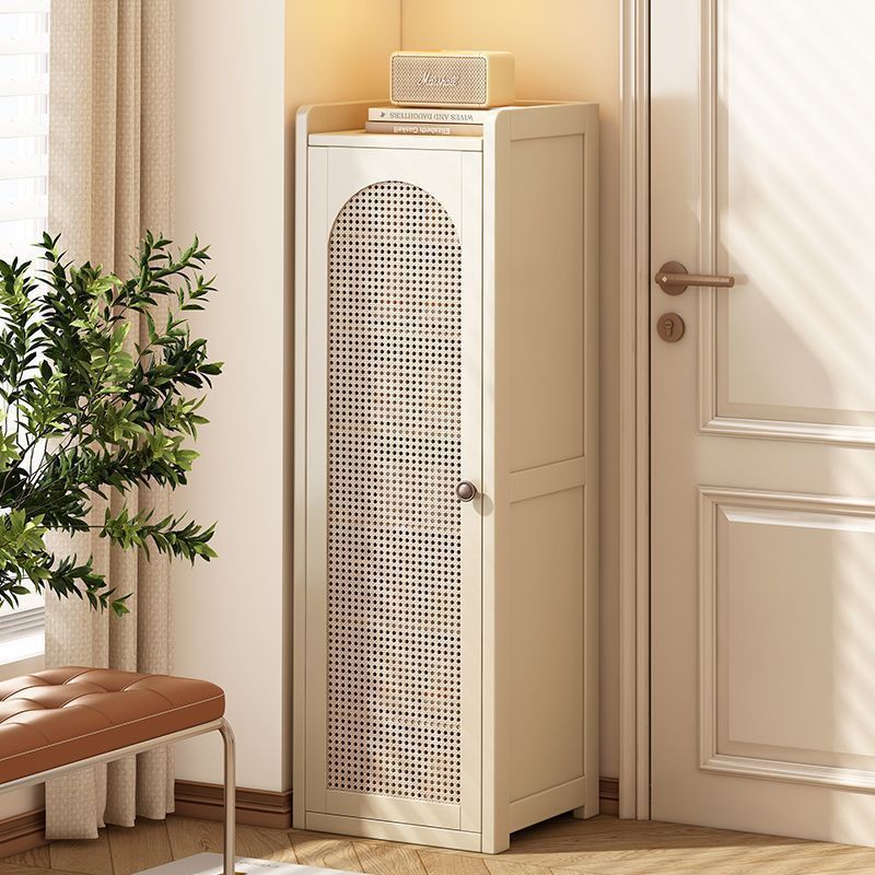 Shoe Cabinet New Model 2025 Popular Home Entrance Shoe Rack Simple Multi-Layer Large Capacity Storage Artifact Saves Bedroom