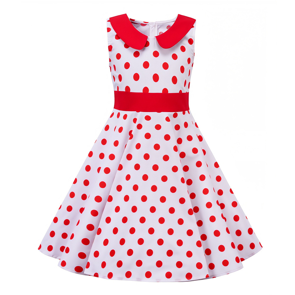 CBW3003 большая красная точка на белом фоне