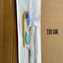 苏嘉一次性使用气管插管医用无菌口鼻腔插管规格齐全