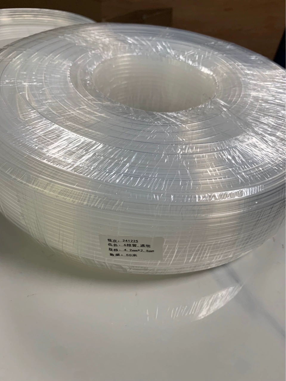 Фотомашина, струйный принтер, трубка, чернильная трубка, струйный принтер/чернильная трубка для фотомашины, шестирядная трубка, трубка подачи чернил