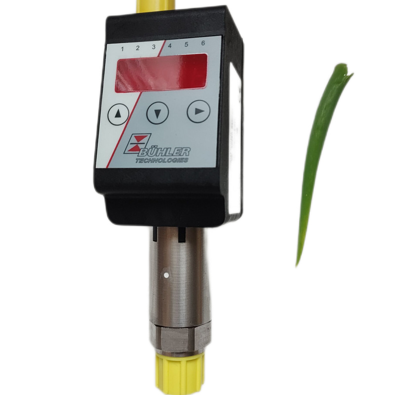 BUEHLER MDF-5-025+E05+M01 压力继电器 原厂全新