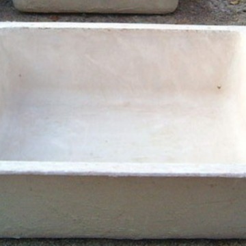 供应宜昌GRC模板，密肋梁建筑模壳双向密肋梁专用菱镁玻璃钢