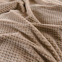 珊瑚绒毛毯秋冬季办公室午睡沙发毯子学生毛巾被子法兰绒加厚床单