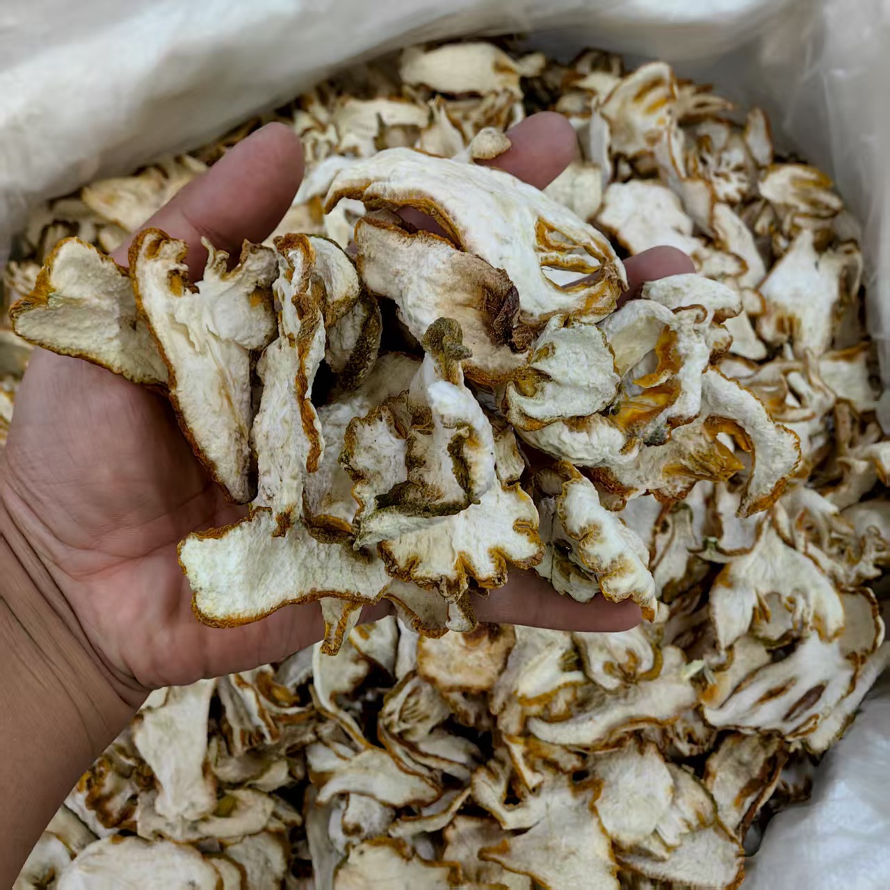 Sichuan Bergamot Foshou Sliced Dried Citrus Fruit Traditional Herbal Tea Ingredient 500g key features