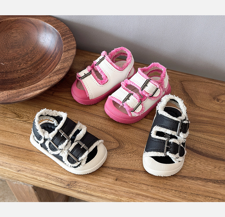 Baby Krabbelschuhe Mit Weicher Sohle Für Mädchen Erste Schritte_voghion.com