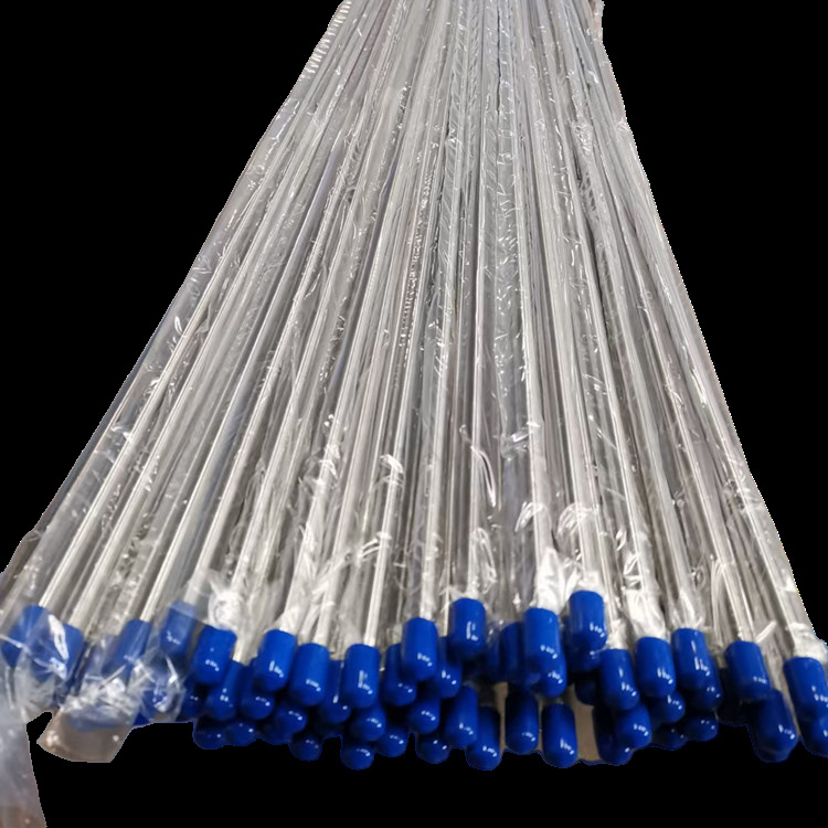 特材317L不锈钢无缝管 316Ti厚壁无缝管 316H不锈钢管 304BA级管