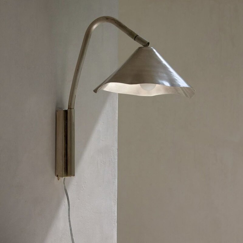 Le Guangji · Designer Antica Wall Lamp Spanish Bauhaus Retro Wall Light Vintage Wabi-Sabi Style Le Guangji · Designer Antica Wall Lamp Spanish Bauhaus Retro Wall Light Vintage Wabi-Sabi Style