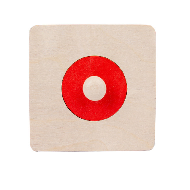 Tablero de clasificación de formas geométricas, juguetes de madera para niños y niñas, reconocimiento de colores, bloques educativos para la primera infancia. image 10