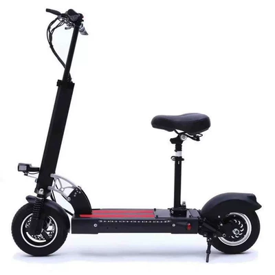 Cross-Border Hot-Selling Electric Scooter Qatlanan elektrik skuterlər - 36v5-10km