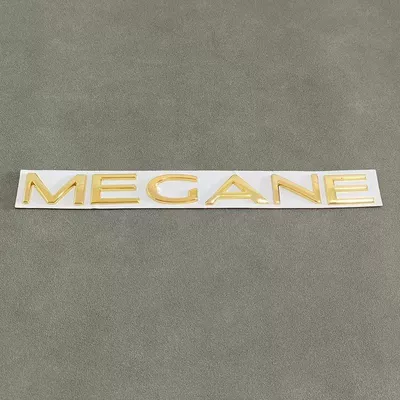 Suitable for Renault: Car logo