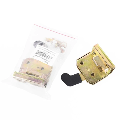 shed canopy door lock assembly | Other Electric Vehicle Accessories