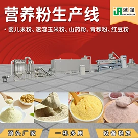 休闲食品加工;饲料加工设备;豆制品加工