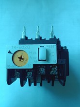 全新原装常熟富士热继电器TK-E02 12-18A