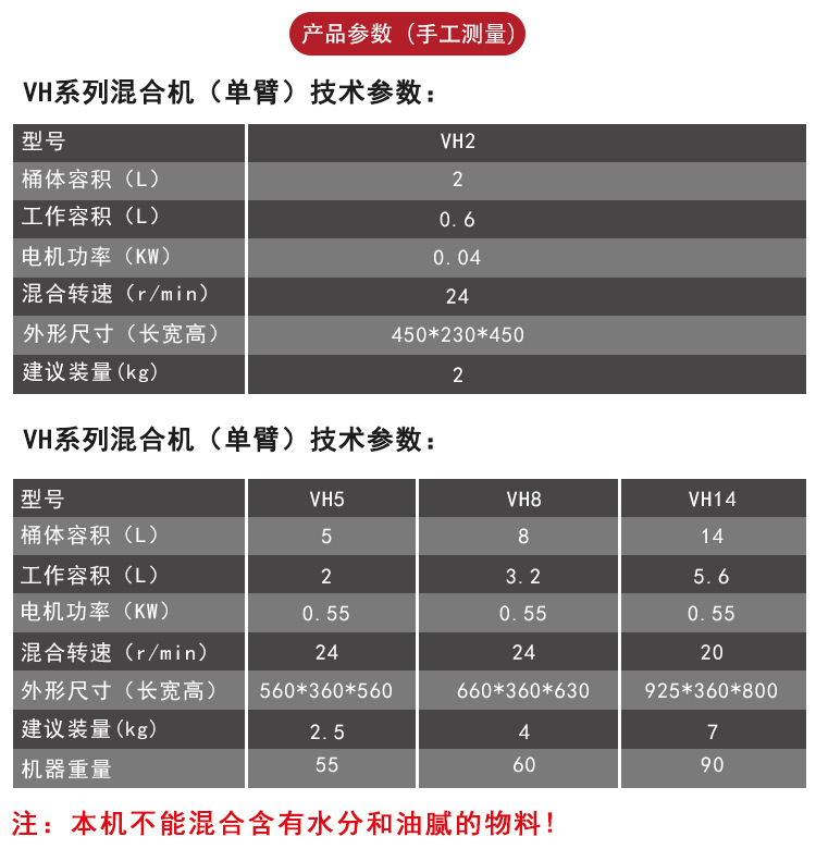 V型搅拌机_06