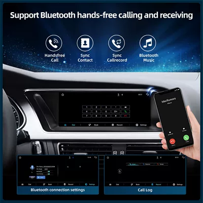 DVD Navigation A5 S5 B8 8t