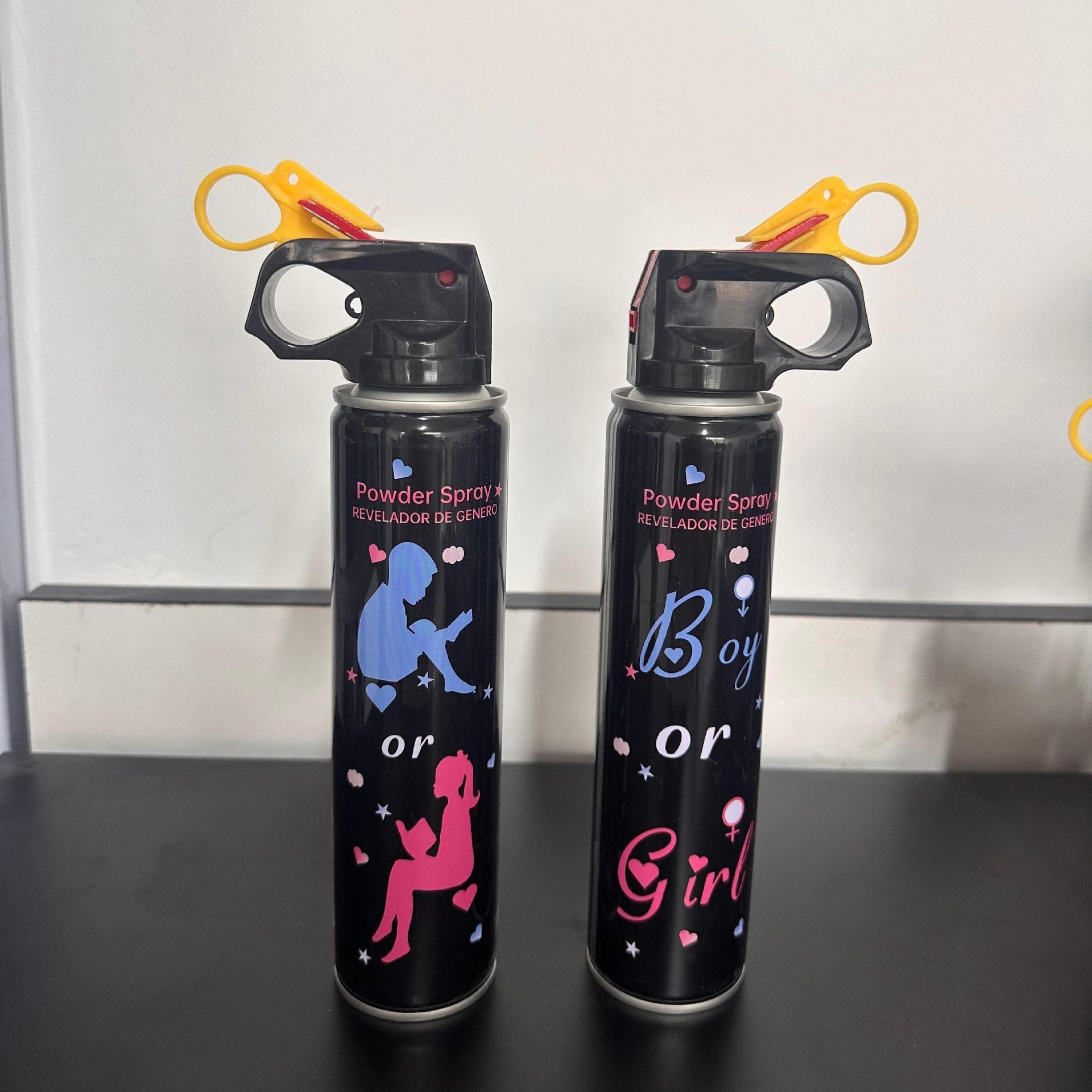 350ml - 블랙 남아 여아 공용 - 블루