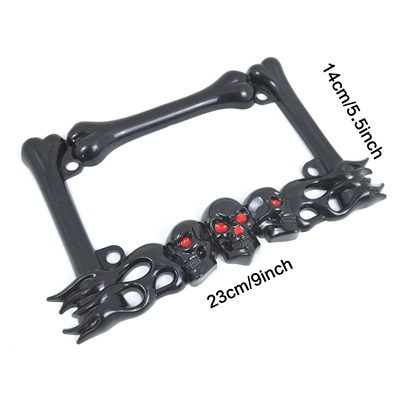 Plate Holder Motorcycle License Plate – License plate holder/license plate holder