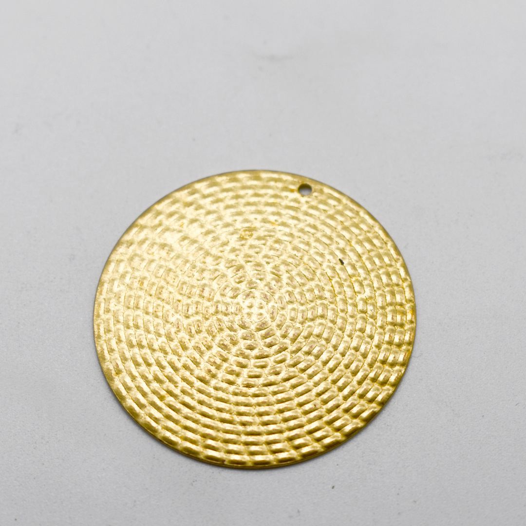 Copper accessory
