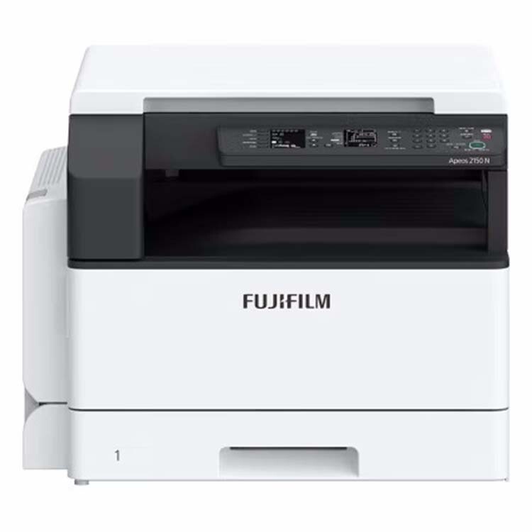 Fujifilm original Fuji Xerox S2150N 2350NDA Xerox black and white laser a3a4 copier