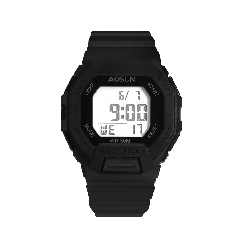 다용도 블랙(인증서 + 평생 보증)