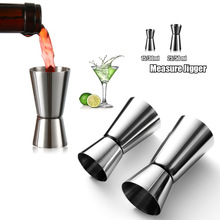 N 22031 Stainless Jigger ����ֵ��������羳����ͨ