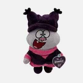 跨境新款 Chowder Bean Bag Plush Toy 毛绒玩具玩偶