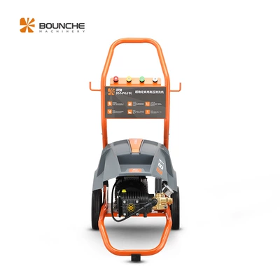 Car washing machine 220V Commercial Car Wash Shop - e8130s