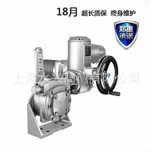 SQ 10.2-F10欧玛AUMA部分回转电动执行器 德国auma奥玛200-600N.m