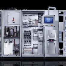 RITTAL電氣櫃TS8威圖免費開孔組裝電氣櫃成套外協8608513北京工廠