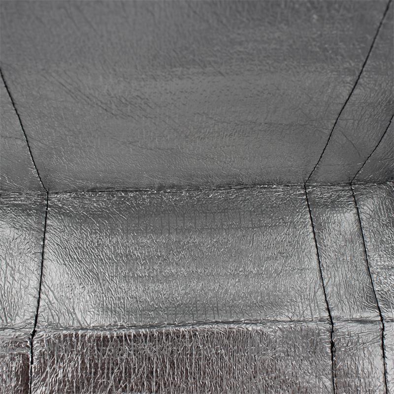 Takeaway cake lunch box food preservation ice bag crab ice bag non-woven aluminum foil insulated bag