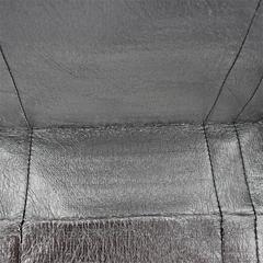 Takeaway cake lunch box food preservation ice bag crab ice bag non-woven aluminum foil insulated bag