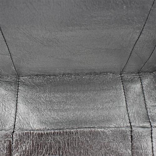 Takeaway cake lunch box food preservation ice bag crab ice bag non-woven aluminum foil insulated bag