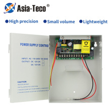 TA208CK门禁专用电源12V5A门禁控制器电控锁开关人脸电源宽电压