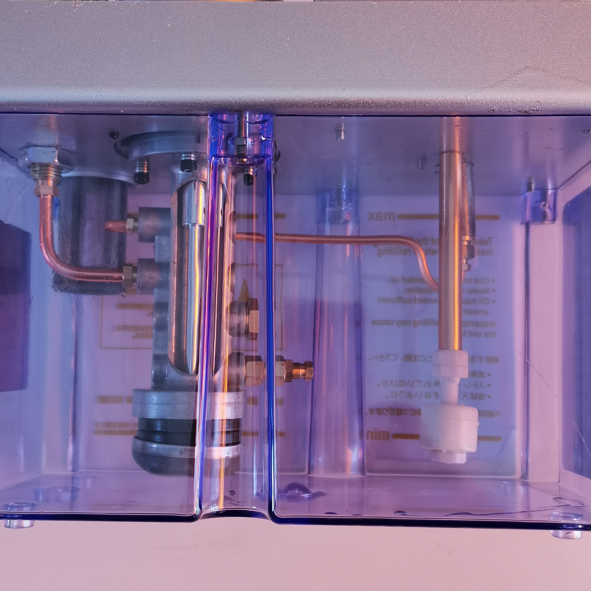 ��ѹ������ѹ����ⵥ��ʽ���ͱ� 2232-410X΢�������ͱ�