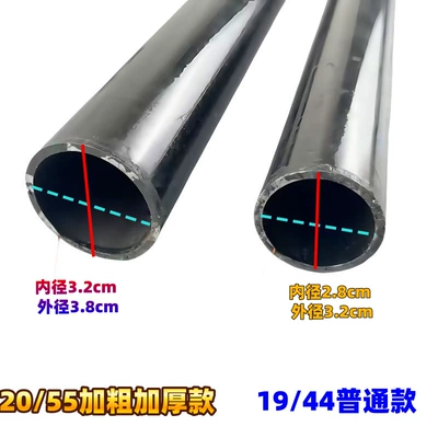 Other drive systems Thick Rod Large Universal Joint