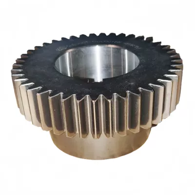 Transmission gear and shaft Gear Gear Sinotruk Gearbox